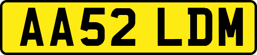 AA52LDM