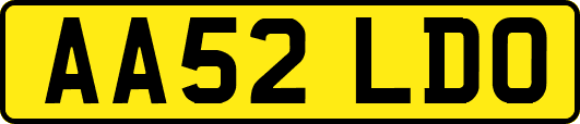 AA52LDO