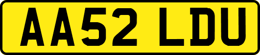AA52LDU