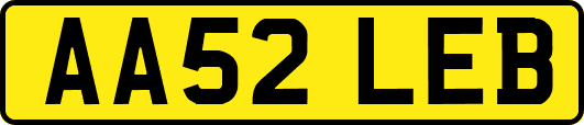 AA52LEB
