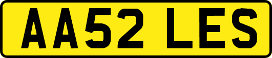 AA52LES