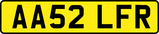 AA52LFR