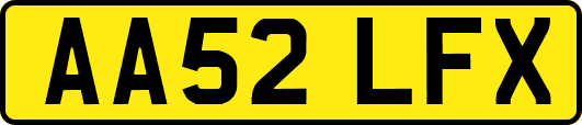 AA52LFX