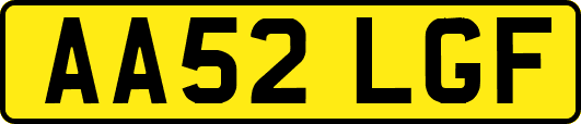 AA52LGF