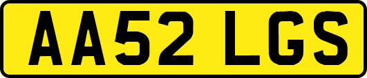 AA52LGS