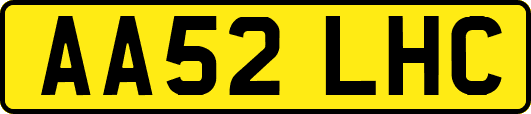 AA52LHC