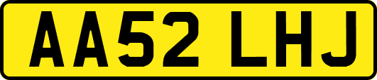 AA52LHJ