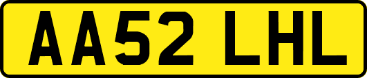 AA52LHL