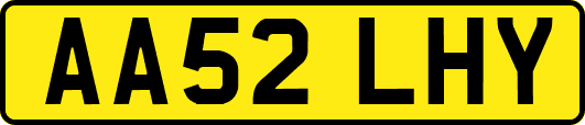 AA52LHY