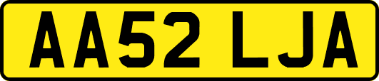 AA52LJA