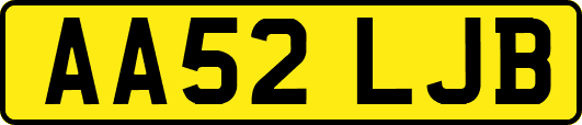 AA52LJB