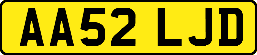 AA52LJD