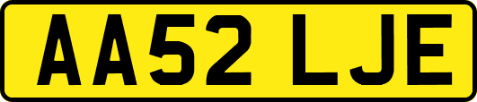 AA52LJE