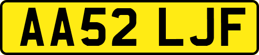 AA52LJF