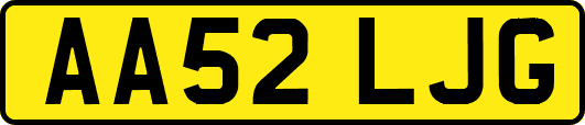 AA52LJG