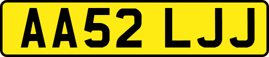 AA52LJJ