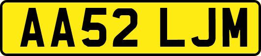 AA52LJM