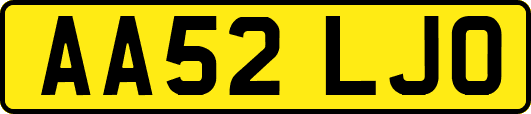AA52LJO