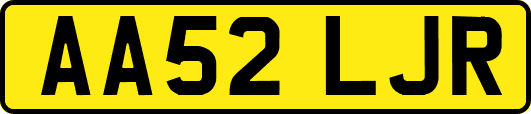 AA52LJR
