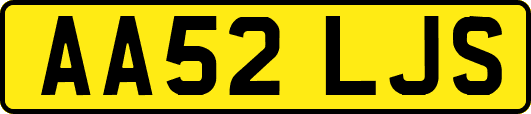 AA52LJS