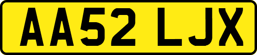 AA52LJX