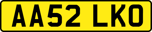 AA52LKO