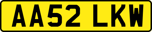 AA52LKW