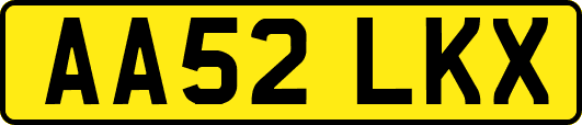 AA52LKX