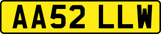 AA52LLW
