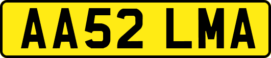 AA52LMA