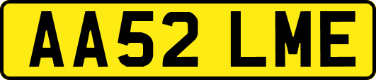 AA52LME