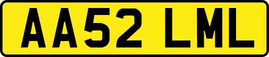 AA52LML