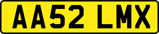 AA52LMX