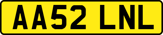 AA52LNL