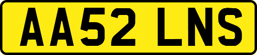 AA52LNS