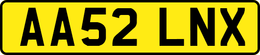 AA52LNX