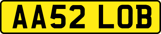 AA52LOB