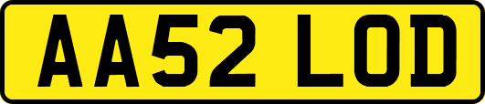 AA52LOD