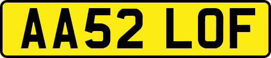 AA52LOF