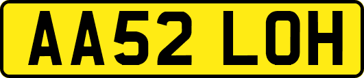 AA52LOH