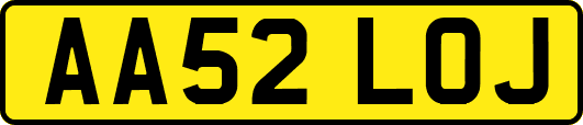 AA52LOJ