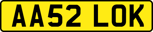 AA52LOK