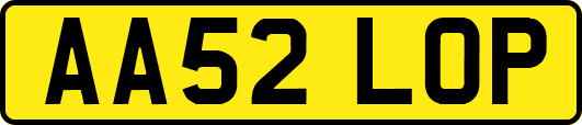 AA52LOP