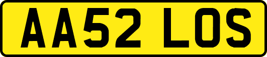 AA52LOS
