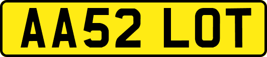 AA52LOT