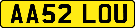 AA52LOU