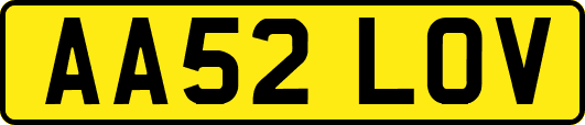AA52LOV