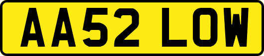 AA52LOW