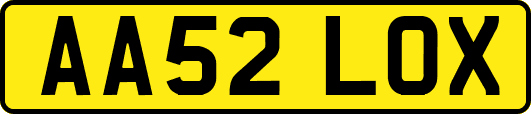 AA52LOX