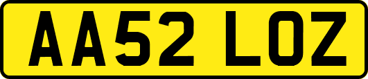 AA52LOZ